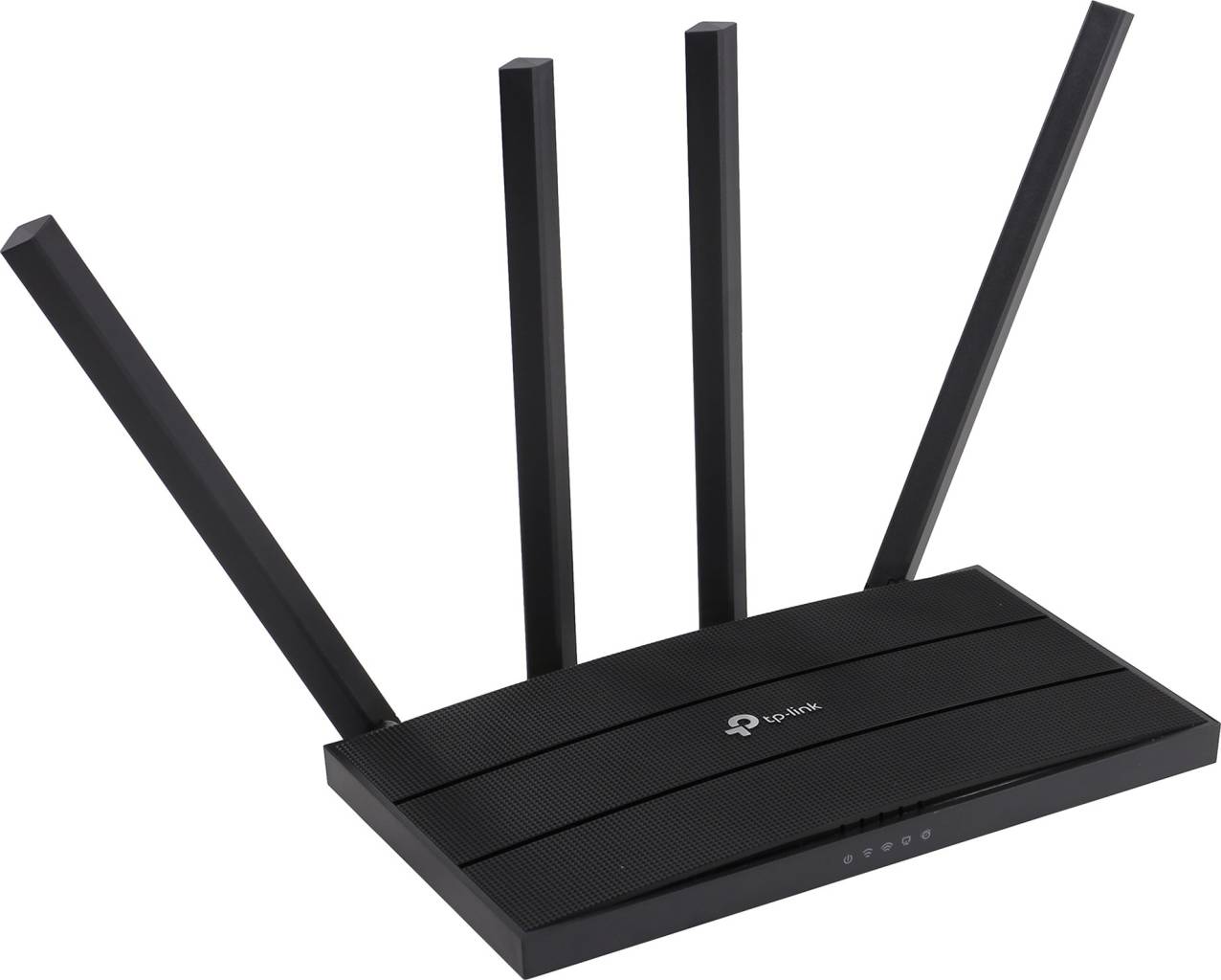 купить Маршрутизатор TP-LINK [Archer C80] Wireless Router (4UTP 1000Mbps, 1WAN)