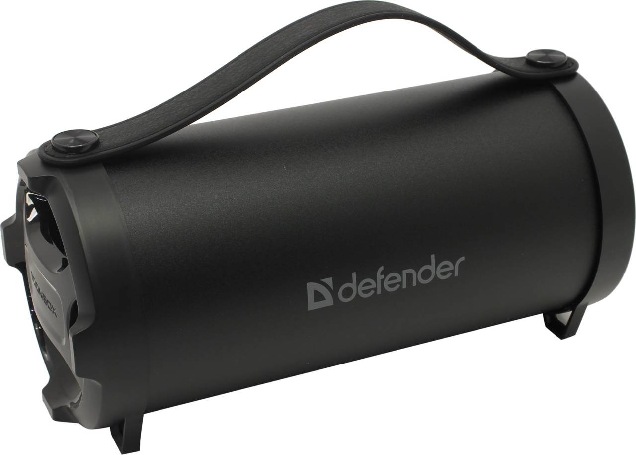   Defender G24 (10W, FM, USB, microSD, BT) [65124]