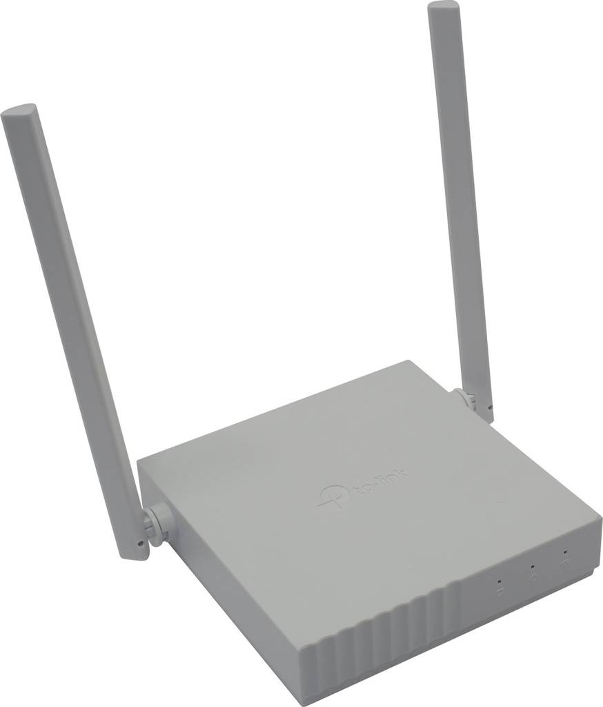 купить Маршрутизатор TP-LINK[TL-WR844N]Wireless N300 Router(4UTP 100Mbps,1WAN,802.11b/g/n,300Mbps,3x5dBi)