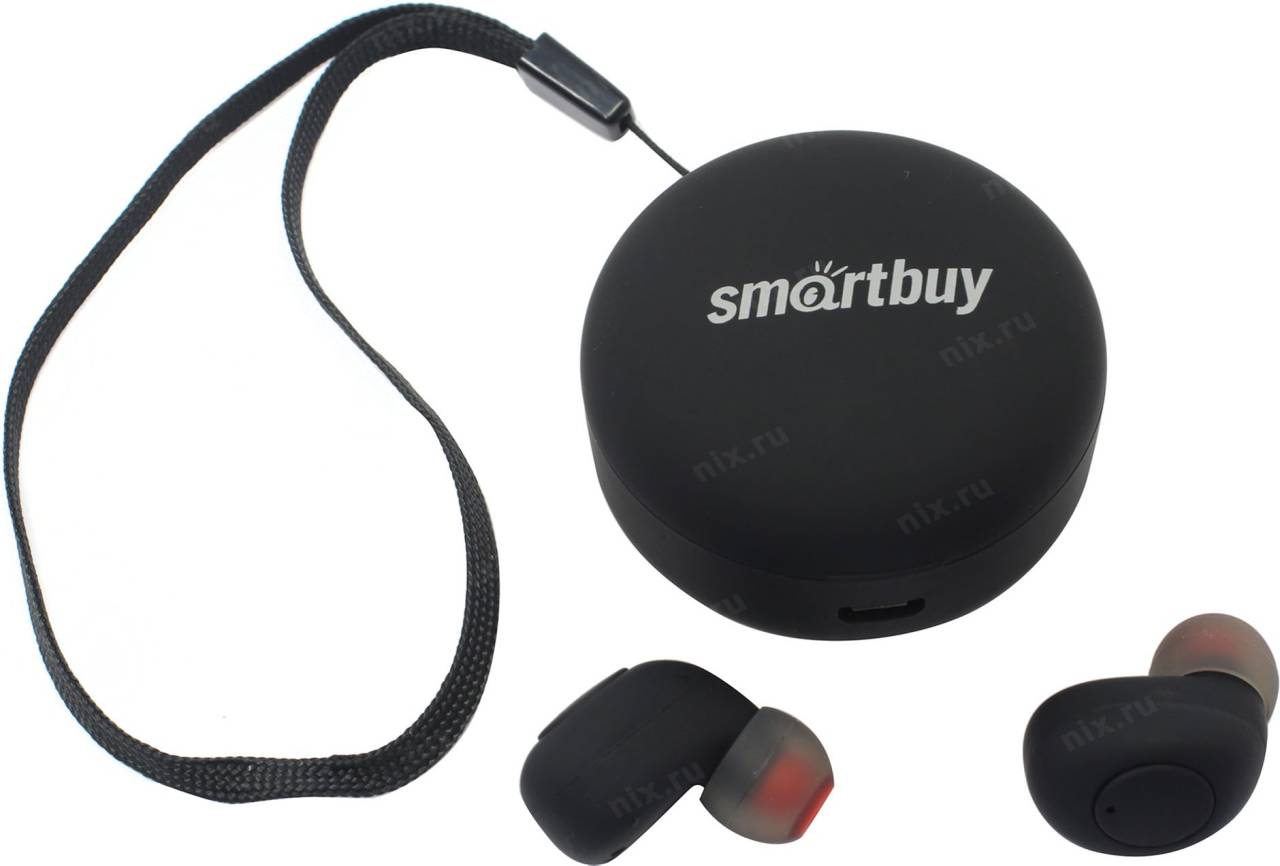     SmartBuy i300 SBH-3042 (Bluetooth)