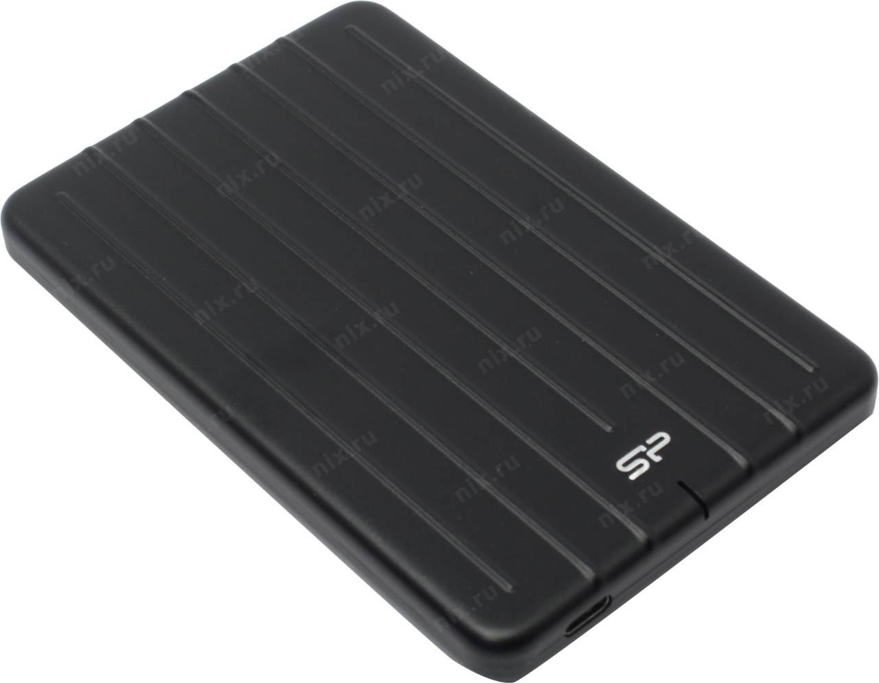   USB3.1-C SSD 256 Gb Silicon Power BOLT B75 Pro [SP256GBPSD75PSCK]