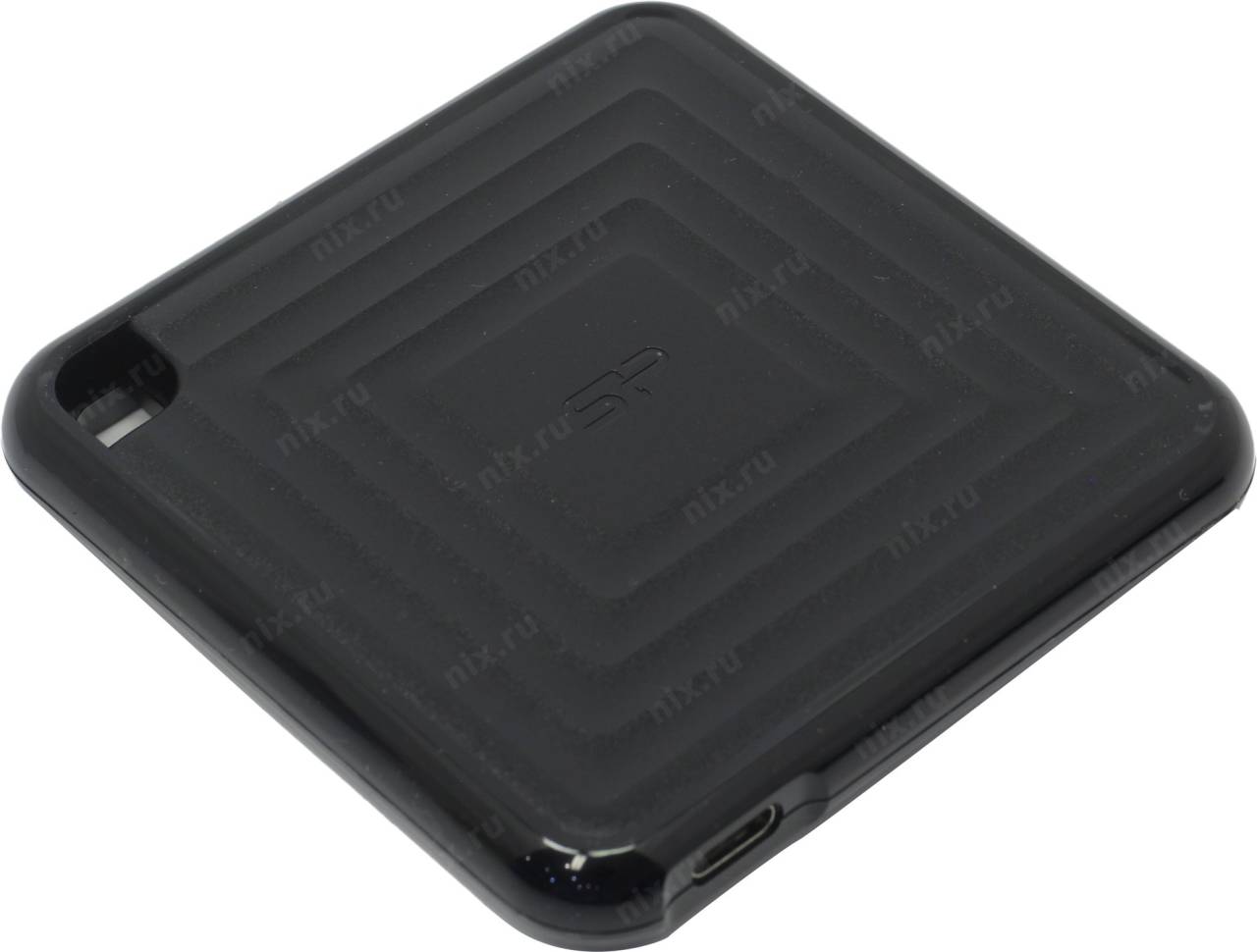   USB3.2-C SSD 480 Gb Silicon Power PC60 [SP480GBPSDPC60CK]