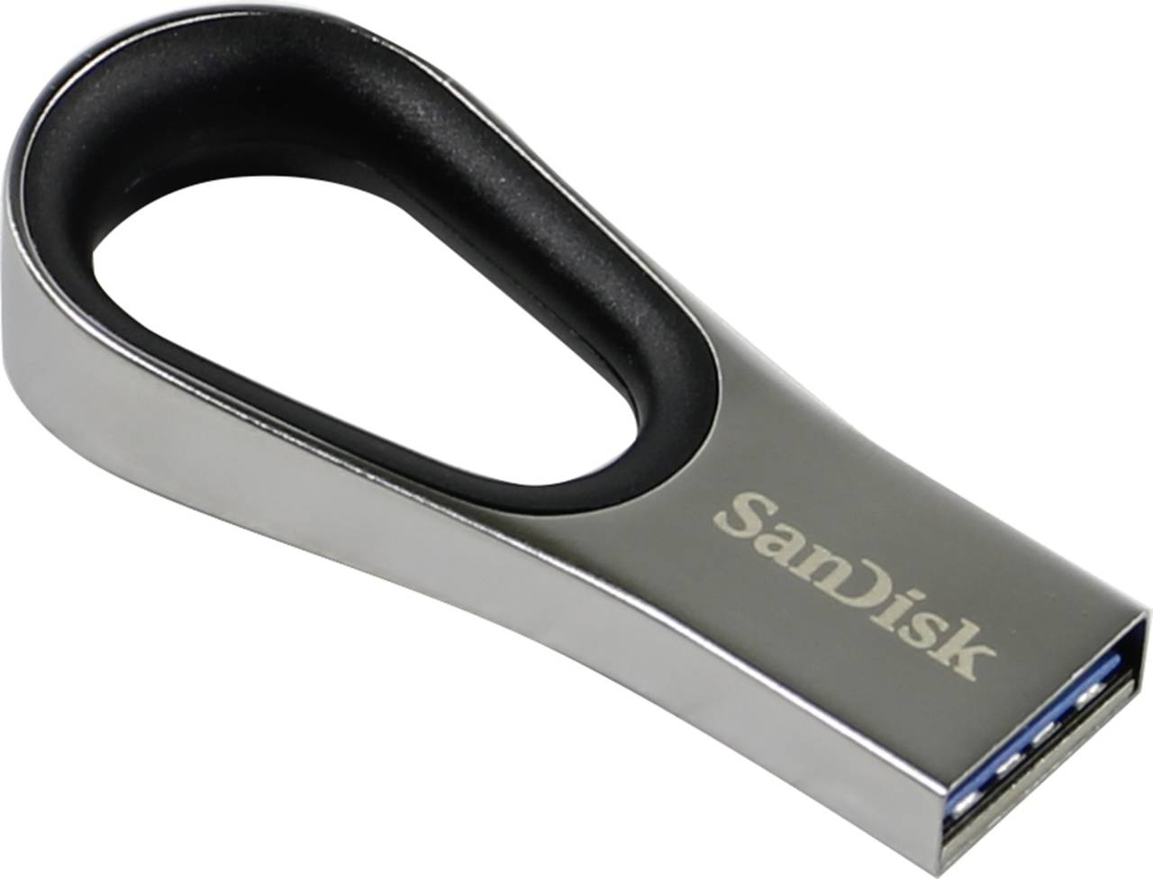   USB3.0 32Gb SanDisk Ultra Loop [SDCZ93-032G-G46] (RTL)