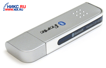   Bluetooth Porto [BA-600] USB Adaptor (Class I)