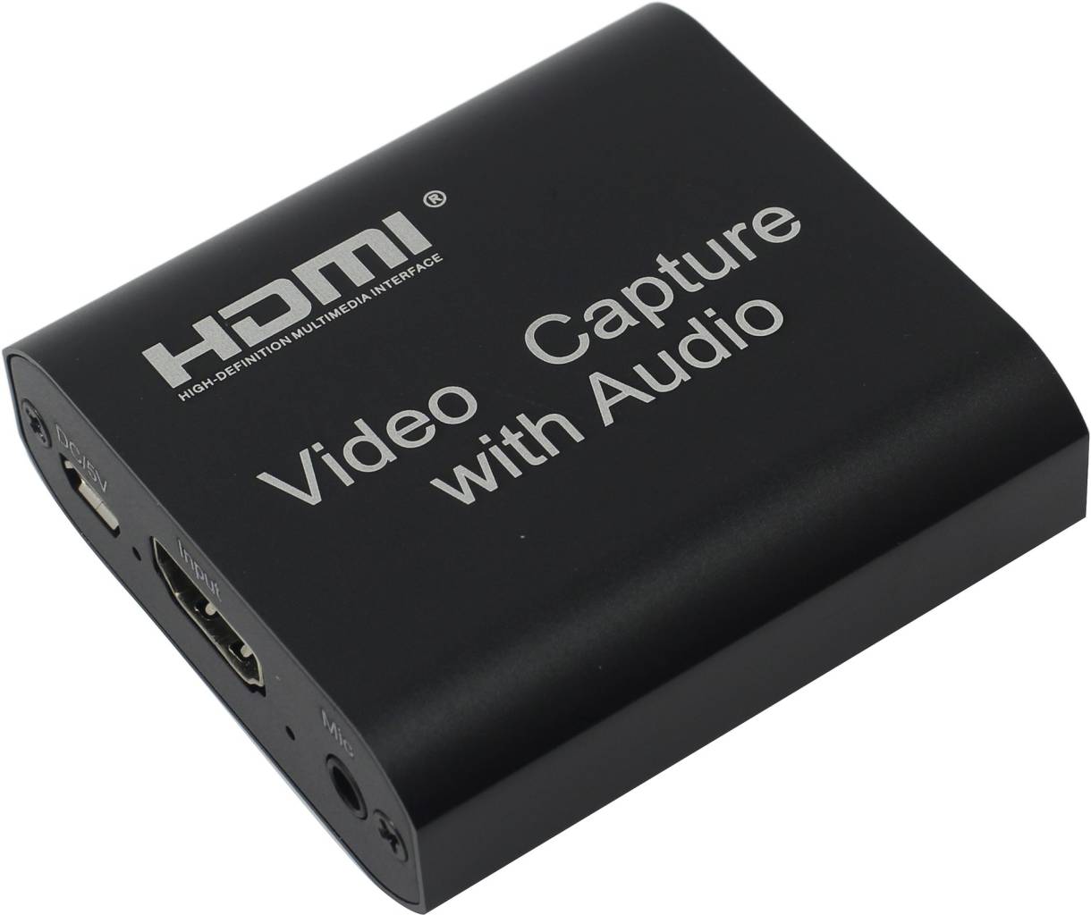 купить Конвертер HDMI Video Capture with Audio