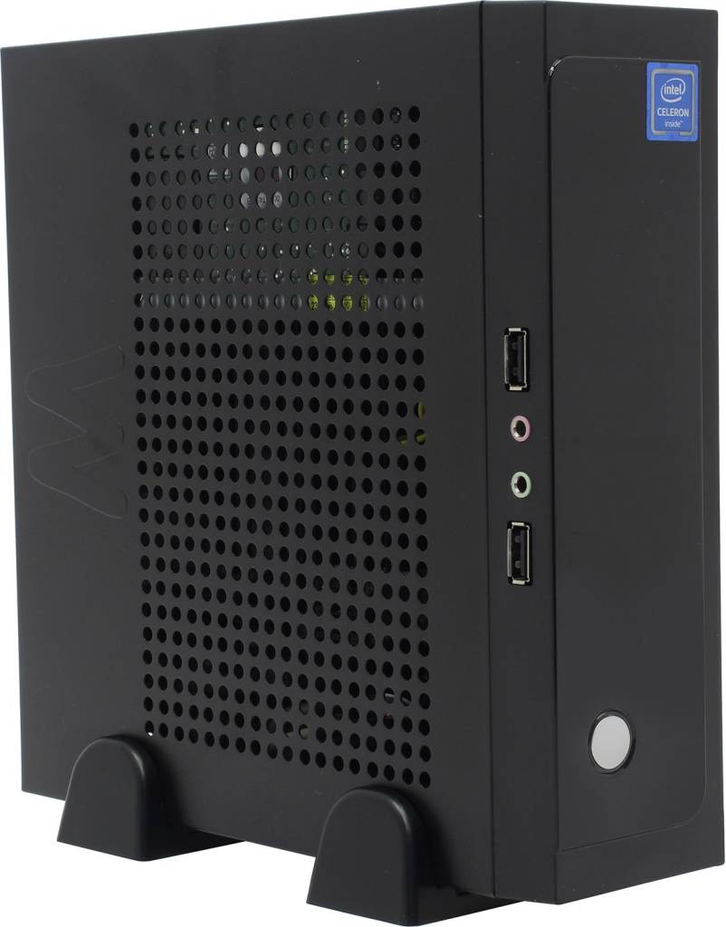   NIX A4000-SLIM (A420ULNi): Celeron J4005/ 4 / 500 / UHD Graphics 600