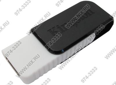   USB2.0 16Gb Kingston DataTraveler 112 [DT112/16GB] (RTL)