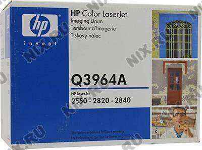   Drum Unit () HP Q3964A  Color LJ 2550 ( )