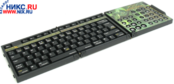   Keyset [ZBD215-X1LB201] for Zboard ZBD100/300 Series,   The Lord of the