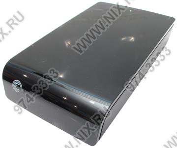    Seagate [ST305004EXD101-RK] External Hard Drive 500Gb USB2.0 (RTL)