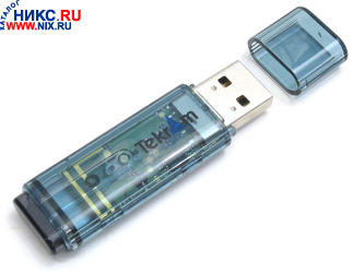   Bluetooth Tekram [TM-307] v2.0 USB Dongle (Class II)