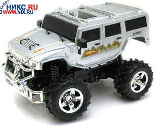   / [1104] / HUMMER-2 Cross-Country (, , )
