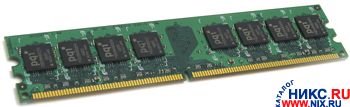    DDR-II DIMM 1024Mb PC-6400 PQI