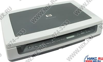   HP ScanJet 8300 (L1960A) (A4 Color, plain, 4800dpi, USB2.0, -)
