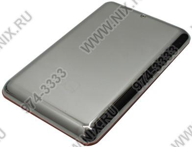    3Q [3QHDD-U235-HO160] Orange USB2.0 Portable HDD 160Gb EXT (RTL)