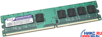    DDR-II DIMM  512Mb PC-4200 A-Data