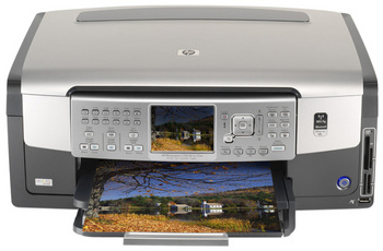    HP PhotoSmart C7183[Q8200C]A4 32 /  ,,,(4800dpi,LCD,