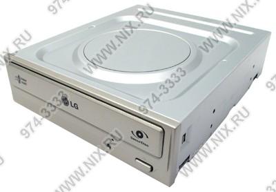   DVD RAM&DVDR/RW&CDRW LG GH22NS50 (Silver) SATA (OEM) 12x&22(R9 16)x/8x&22(R9 12)x/6x/16x&48x
