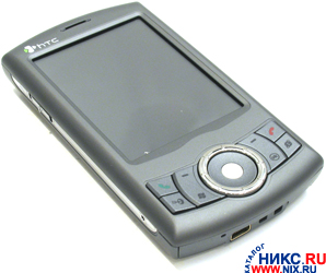   HTC P3300(Hybrid)(TI OMAP 850,64Mb,2.8 240x320@64k,GSM 900/1800/1900+GPRS+GPS,BT,WiFi,micr