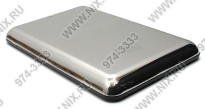    3Q [3QHDD-U235-HB500] Black USB2.0 Portable HDD 500Gb EXT (RTL)