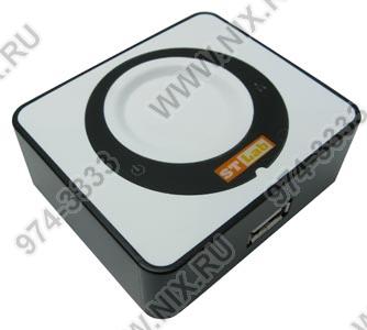   USB STLab N-320 1 Port USB Server (1UTP 10/100 Mbps,USB)