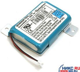    - Battery Module Adaptec ABM-600 (Li-Ion) 