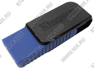   USB2.0  4Gb Kingston DataTraveler 112 [DT112/4GB] (RTL)