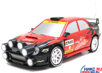   / [8881] / Subaru Impreza WRC 1:10 (, , )