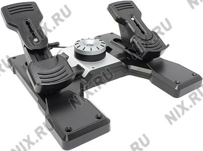     Saitek [PZ35] Pro Flight Rudder Pedals (USB)