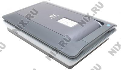   HP ScanJet G4050 (L1957A) (A4 Color, plain, 4800dpi, USB2.0)