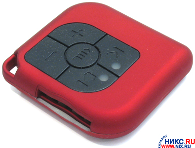   Espada [E-03A] MP3 Player+Card Reader (MP3 Player, SD/MMC,USB, AAAx1)