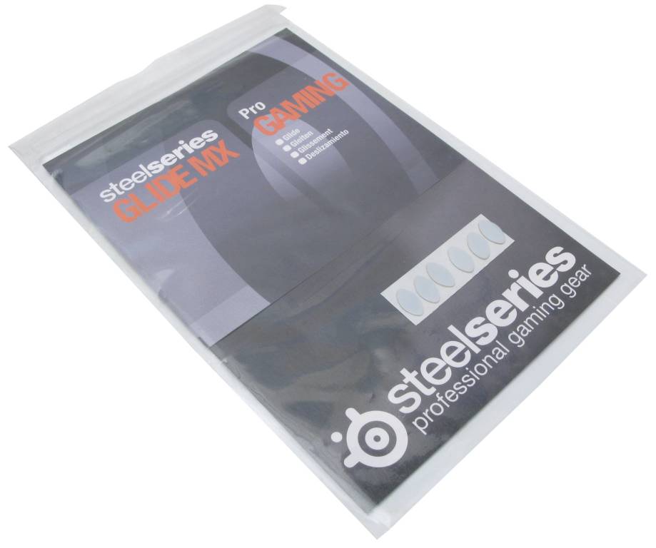      SteelSeries Glide MX [PN60004-1]  !!!   !!!