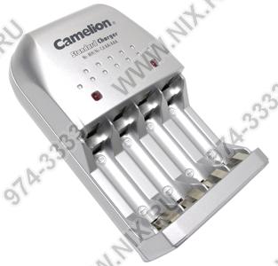  -  Camelion Battery Charger BC-0902 (NiMh/NiCd, AA/AAA)