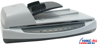   HP ScanJet 8270(L1975A)(CCD,A4,Color,4800dpi,USB2.0,. - ,-)