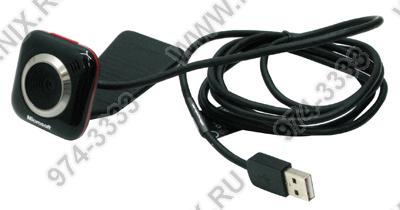  - Microsoft LifeCam VX-5000 Red (RTL) (USB, ) [RKA-00018]