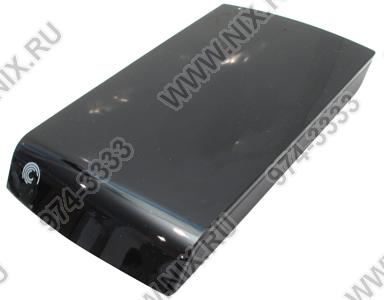   Seagate [ST903204EXD101-RK] External Hard Drive 320Gb USB2.0 (RTL)
