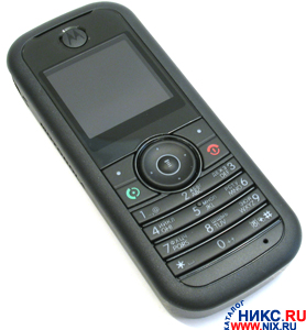   Motorola W205 LIC (900/1800, LCD 128x128@64k, ., SMS, Li-Ion 850mAh 307/7.5, 78)