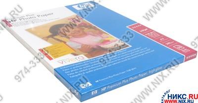   A3 HP Q5496A Premium Plus Photo Paper (20 , , 280 /2)