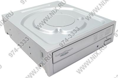   DVD RAM&DVDR/RW&CDRW Optiarc AD-7243S(Silver)SATA(OEM)12x&24(R9 12)x/8x&24(R9 12)x/6x/16