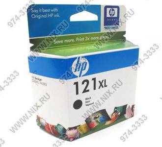   HP CC641HE 121XL  HP DJ D2563/F4283  ()