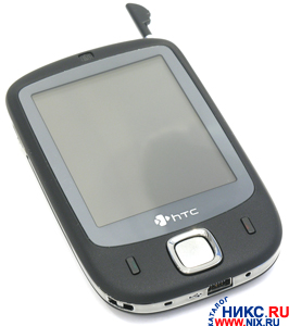   HTC P3450(TI OMAP 850,128Mb ROM,64Mb RAM,2.8 240x320@64k,GSM+EDGE,BT 2.0,WiFi,MicroSD,