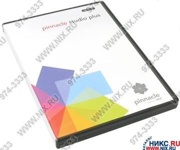  Pinnacle Systems Studio Plus Ver.11 RUS (BOX)