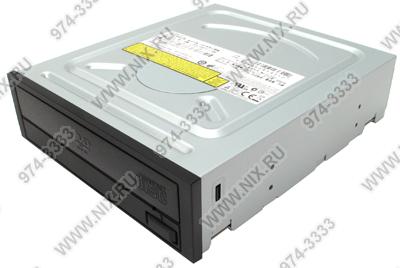   DVD ROM 18x/48x Optiarc (DDU1681S) (Black) SATA (OEM)