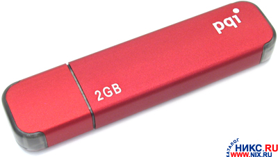   USB2.0  2Gb PQI Cool Drive-U310 (RTL)