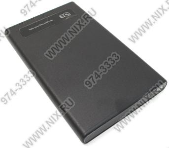    3Q [3QHDD-O245-WB160] Black USB2.0 Portable HDD 160Gb EXT (RTL)