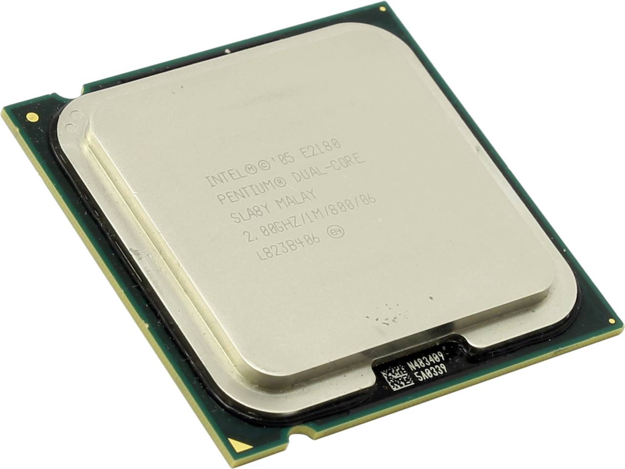   Intel Pentium Dual-Core E2180 2.0 / 1/ 800 775-LGA  !!!   !!!
