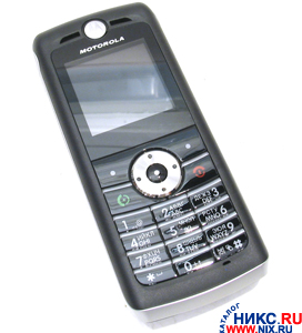   Motorola W218 LIC (TriBand, LCD 128x128@64k, , FM radio, Li-Ion 250/7.5, 78.)