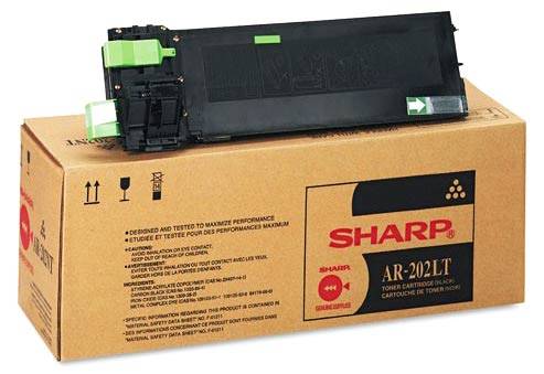  - SHARP AR-202LT  AR163/201/206/M160/M205 (o) (16000 .) 537 /