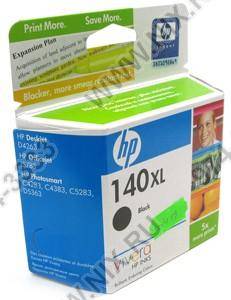   HP CB336HE 140XL  PhotoSmart C5283  