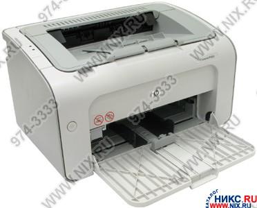   HP LaserJet P1005 [CB410A] A4 14/ 2 USB2.0